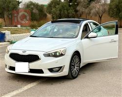 Kia Cadenza